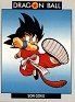 Spain - Ediciones Este - Dragon Ball - 12 - No - Son Goku - 0